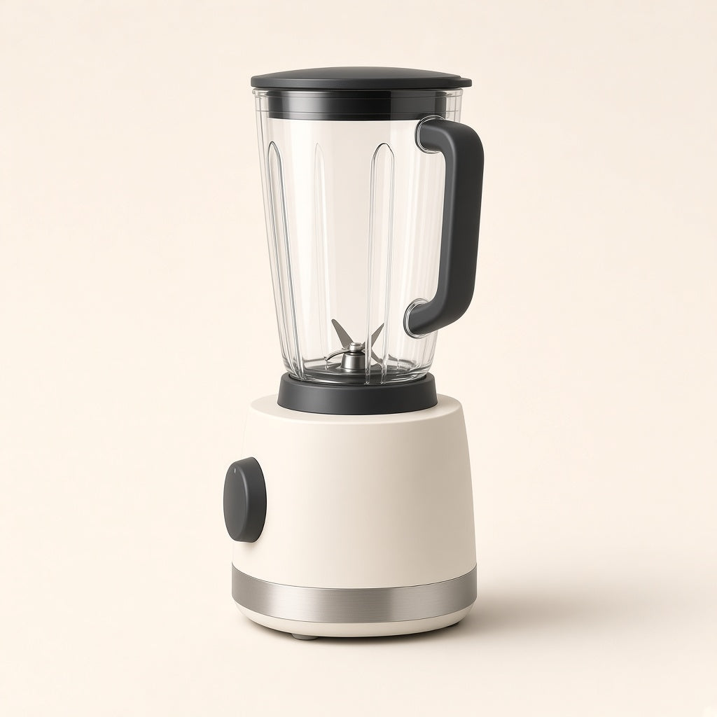 CUISINEA MixPro, blender vu sous un autre angle