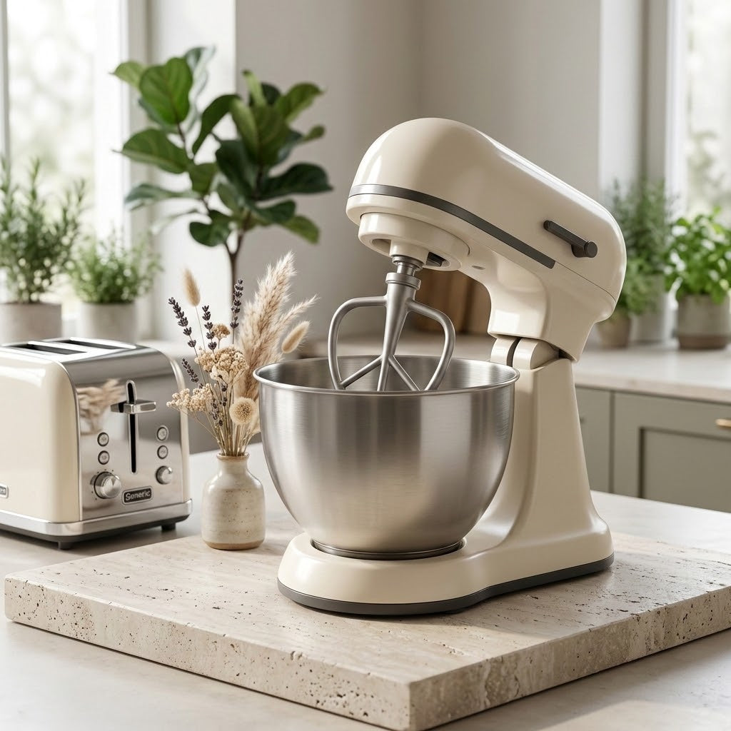 CUISINEA ChefMaster